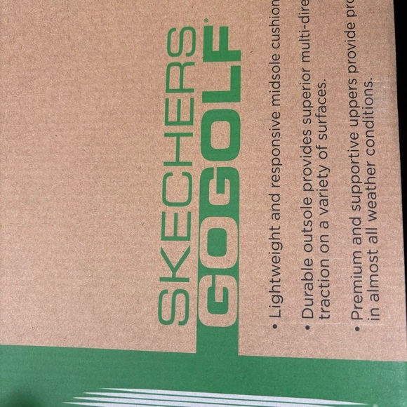 Skechers GoGolf Pivot NEW - Picture 10 of 11